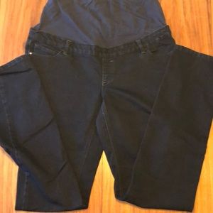 LONG TALL SALLY maternity jeans